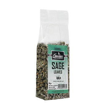 Greenfields Sage from Everfresh, your African supermarket in Milton Keynes